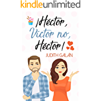 Los mejores  - ¡Héctor- Víctor no- Héctor!